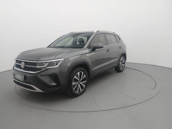 VOLKSWAGEN TAOS 1.4 250 TSI TOTAL FLEX HIGHLINE AUTOMÁTICO VOLKSWAGEN TAOS 1.4 250 TSI TOTAL FLEX HIGHLINE AUTOMÁTICO